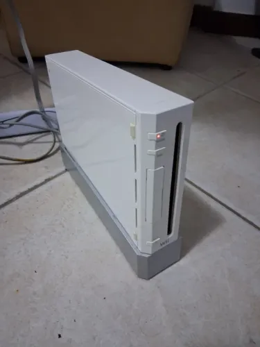 Game Nintendo Wii