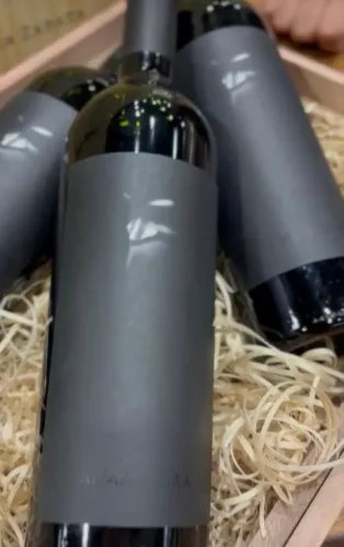 Vinho Alma Negra