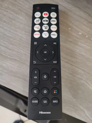 Smart Tv 65? em perfeito estado 