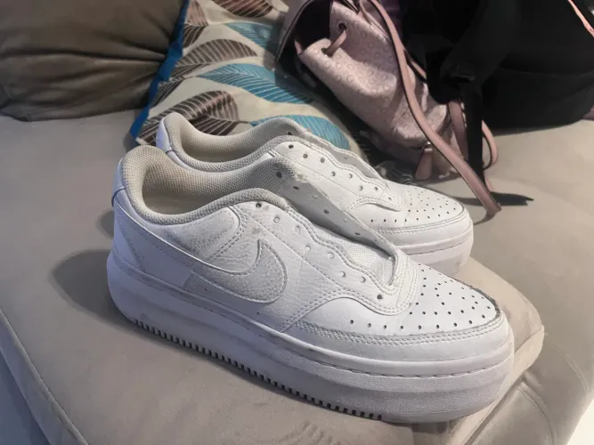 Tênis Nike Alto fem