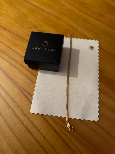 Pulseira ouro 18k