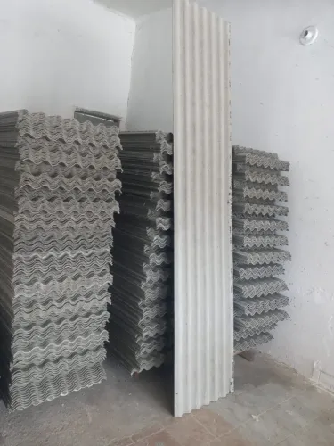 Telha 2,44m x 0,50cm /4mm (Promoção)