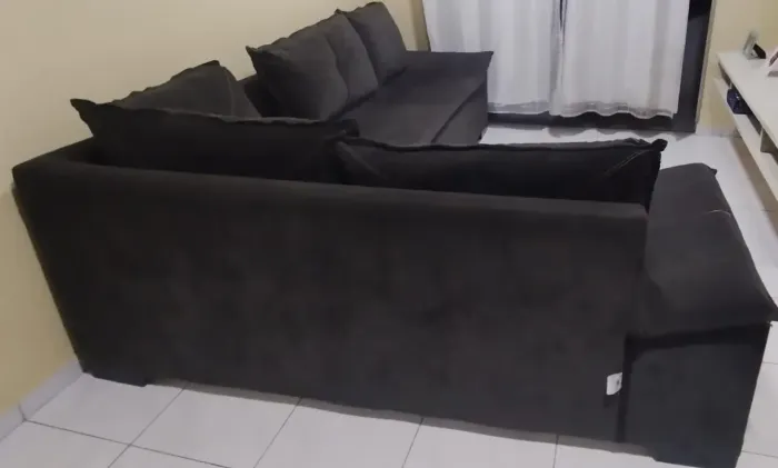 Sofá de canto
