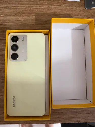 Realmente C75 256GB