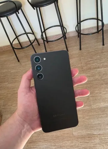 Samsung s23 zero
