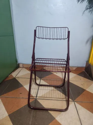 Cadeira escrivaninha