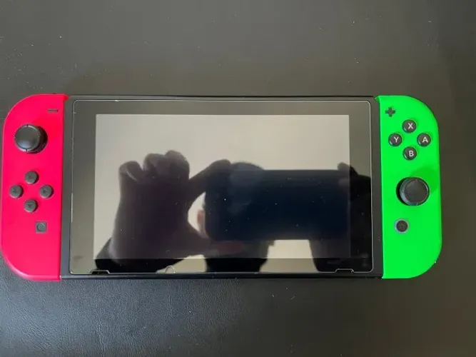 Nintendo Switch V1 (Desbloquável)