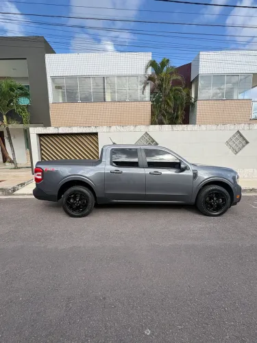 Ford Maverick Lariat FX4 2.0 Ecoboost Aut. 2023