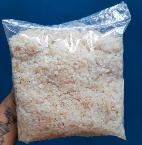 Alho triturado 1kg 