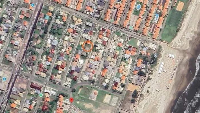 Terreno próximo ao mar em Xangri-lá