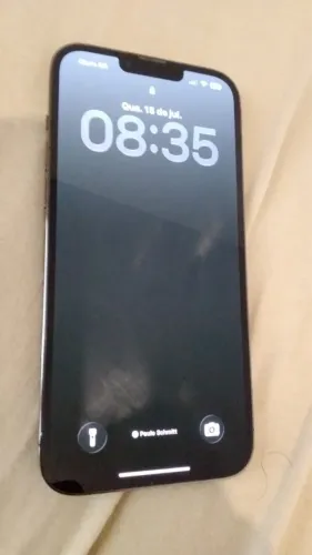 iPhone 13 Pro Max 256GB