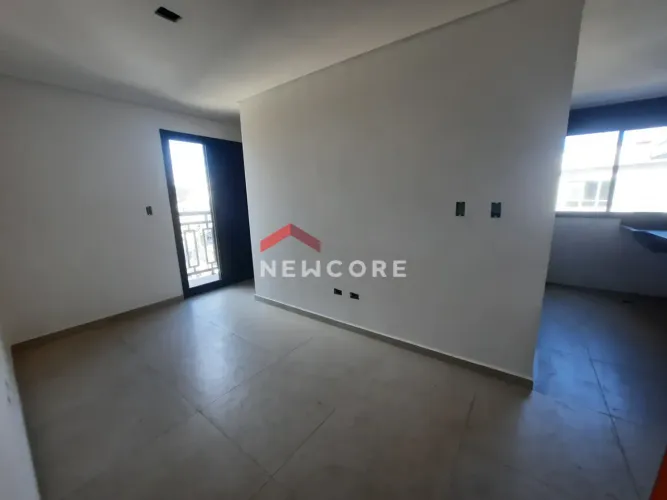 Apartamento em Rua José Osvaldo - Vila Gustavo - São Paulo/SP