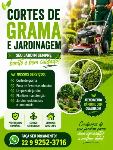 Trabalho especializado