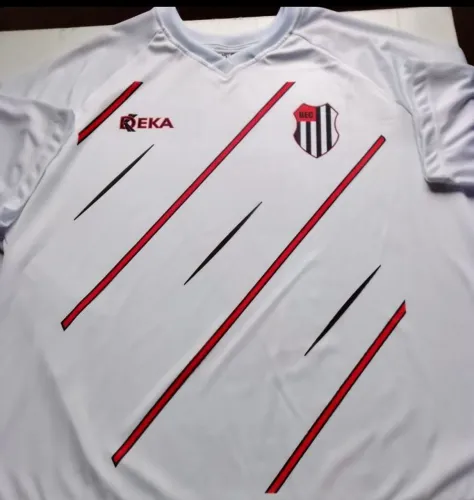 Camisa do Bandeirante de Birigui / SP