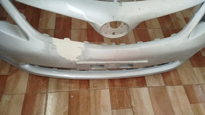 Para-choque dianteiro Corolla 2012