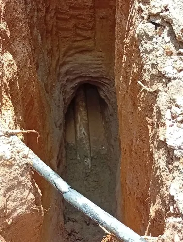 Drenagem Urbana Profissional - Projetos, Instalação e Manutenção - BH e Região