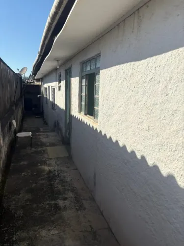 Imóvel para venda tem 125 metros quadrados com 2 quartos em Vila Municipal - Mogi das Cruz