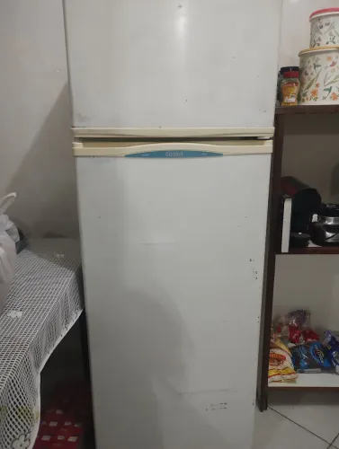 Geladeira Consul
