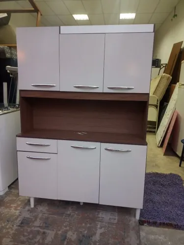 Armário Lindo Semi novo!