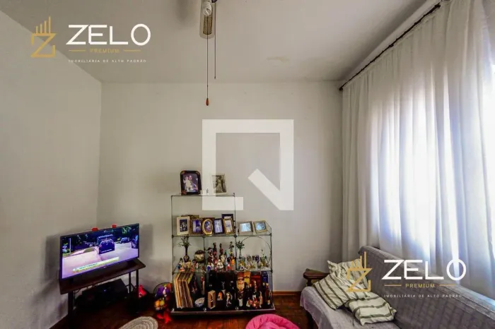 CASA RESIDENTIAL em Campinas - São Paulo, Bosque
