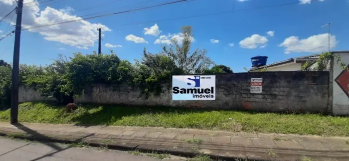 Terreno à venda por R$ 400000.00, 484.00 m2 - COLONIA RIO GRANDE - SAO JOSE DOS PINHAIS/PR