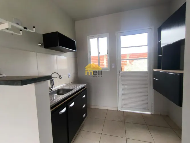 Casa para locação no bairro Vida Nova Pacaembu 3