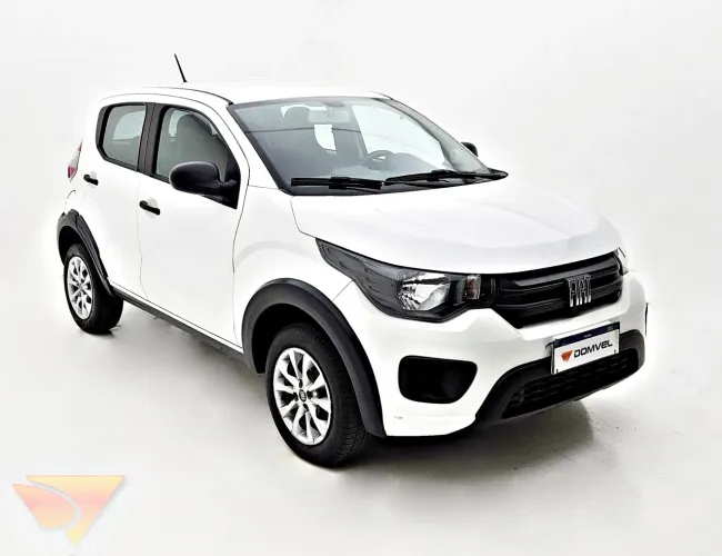 Fiat Mobi Like 1.0 Fire Flex 5P. 2025