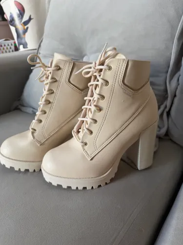 Bota Moleca