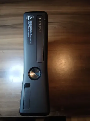 XBOX 360 NO ESTADO DOIS CONSOLES