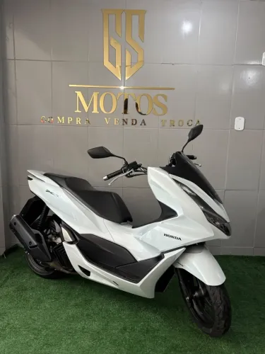HONDA PCX 160