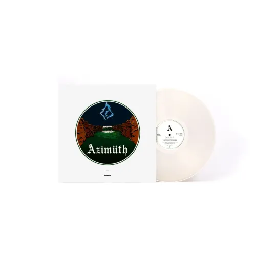 Vinil Noize Azimuth