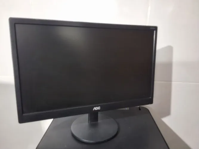 Monitor  AOC 