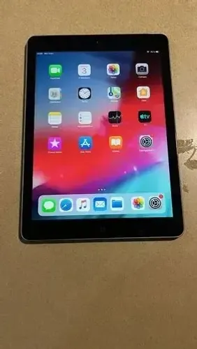 iPad Air M4 2026 512GB 11 - Lacrado na caixa