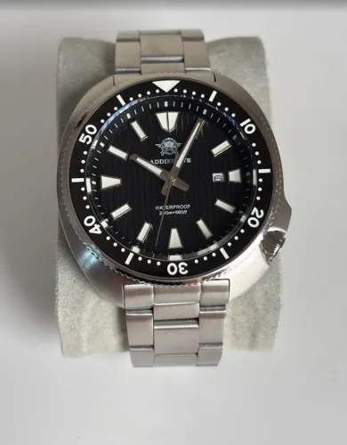 Relógio Addiesdive AD2507