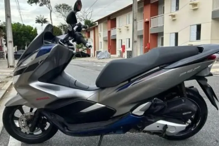 Pcx 2021
