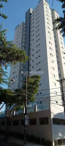 Cobertura / Penthouse à venda no Edifício Amazonas, Sorocaba, SP