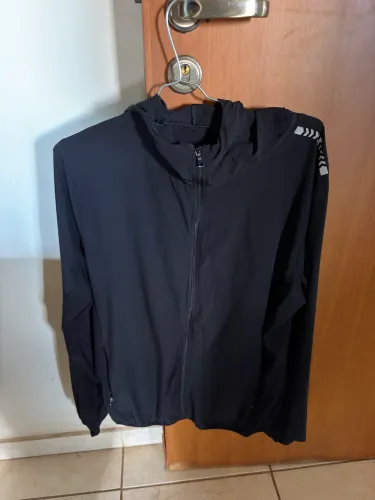 Vendo casaco SEM USO! 