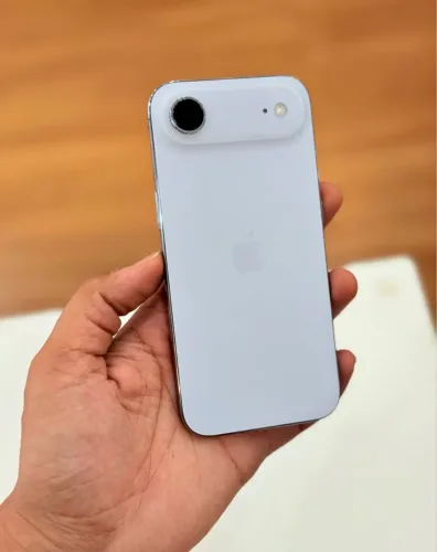 iPhone 17 Air