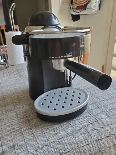 CAFETEIRA BEST-CHEF