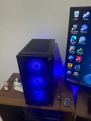 Pc gamer