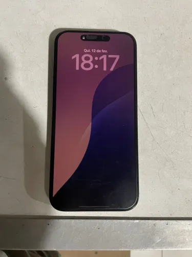 iPhone 16 ProMax 256. 