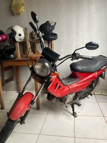 Vendo cinquentinha toda boa ! Mais informações entre em contato 