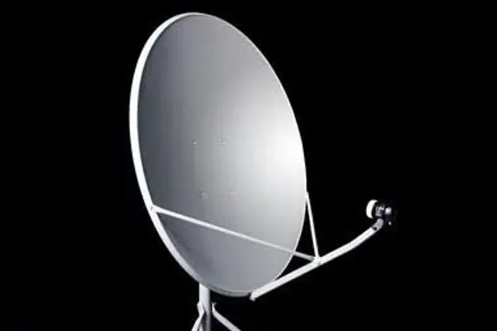 Instalação de antenas