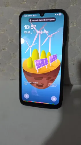Celular Samsung Galaxy M34