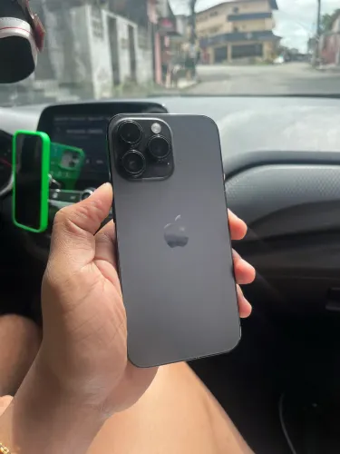 iPhone 14 Pro Max 256gb