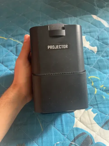 Projetor