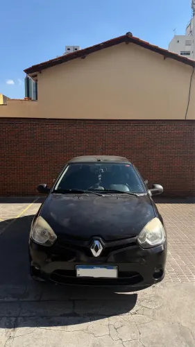 Renault Clio Rn/alize/expr./1.0 Hi-power 16V 5P 2014