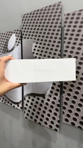 APPLE WATCH S11 46 MM JET BLACK NOVO DISPONÍVEL