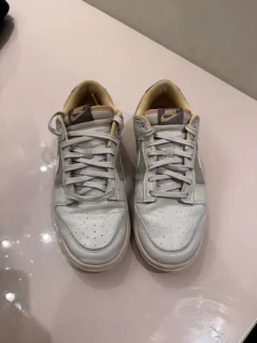 Tênis Nike Dunk Low