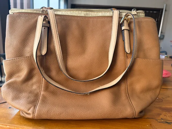 Bolsa Michael kors original
